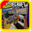 MCPE Pocket Decoration APK