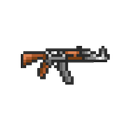 Actual Minecraft Guns APK