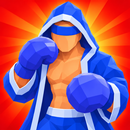 Fury Striker: Idle Boxing 3D APK