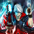Devil May Cry Wallpaper HD