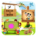 Brain Game : Color vs Word APK