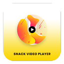 Snake Video Player : 4k Video Player APK
