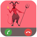 Devil Fake Call