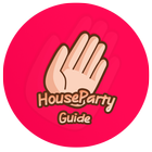 New Houseparty - Tips for House Party 2020 icon
