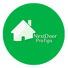 Nextdoor : News,Services & Sales & buy - Tips icône