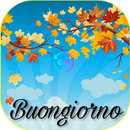 Buongiorno, Buona Serata, Buona Notte immagini Gif APK