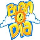 Buenos dias y buenas noches stickers (nuevo) aplikacja