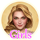 girly wallpapers-APK