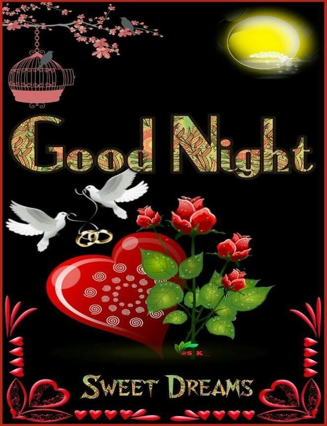 Good Night Flowers Gif 2019 APK for Android Download