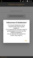 SiteMonitor تصوير الشاشة 1