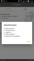 SiteMonitor تصوير الشاشة 3