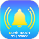 Dont Touch My Phone - Theft Al APK