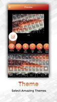 Easy Typing Assamese Keyboard, Fonts and Themes スクリーンショット 3