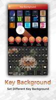 Easy Typing Dutch Keyboard Fonts And Themes poster