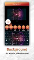 Easy Typing Latvian Keyboard F screenshot 3
