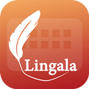 Easy Typing Lingala Keyboard Fonts And Themes APK