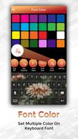 Easy Typing Lingala Keyboard Fonts And Themes screenshot 3