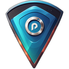 SHIELD vpn أيقونة