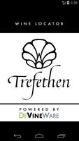 Trefethen Wine Locator 海报