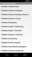 Trefethen Wine Locator screenshot 1