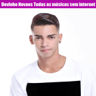 Devinho Novaes-icoon