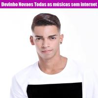 Devinho Novaes ポスター