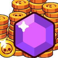 Brawl stars coin master تصوير الشاشة 1