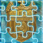 NCIS Puzzle : Sliding Puzzle ícone
