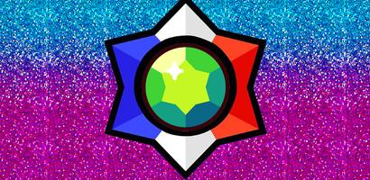 ambre brawl stars plakat
