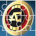 Apex Legends Jigsaw Puzzle