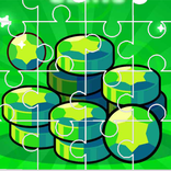Brawl stars Jigsaw Puzzle