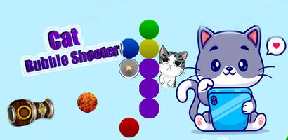 Cat Bubble Shooter Pro screenshot 2