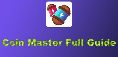 Coin Master Full Guide اسکرین شاٹ 1