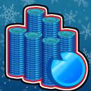Credits For Bingoo Blitzz APK