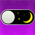 tema escuro para todos os apps ícone