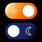 Dark Mode For All Apps ícone