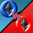 Ethirium: ethereum Match & Win APK