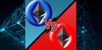 Ethirium: ethereum Match & Win تصوير الشاشة 1