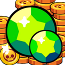 gemmes guide de Brawl Stars APK
