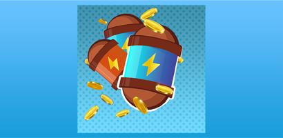 Spin Links - Coin Master Spins Cartaz