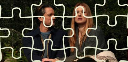 Virgin River Puzzle: Jigsaw ảnh chụp màn hình 1