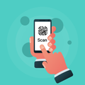 ”QR Scan Hub