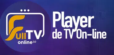 FULLTV ONLINE 3.0