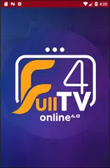 FULLTV ONLINE 4.0 APK download