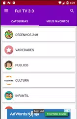 FULLTV ONLINE 4.0 APK download