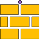 ikon Blok Atlat