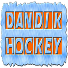 آیکون‌ Dandik Hokey