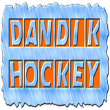 Dandik Hokey icône