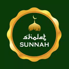 Sholat Sunnah Lengkap dan Doa APK 下載