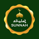 Sholat Sunnah Lengkap dan Doa APK